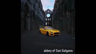 Best screenshot maps for Assetto Corsa 