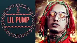 Lil Pump - КТО ОН?