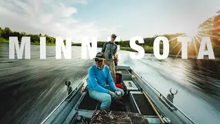 June Muskie Tactics Minnesota 2021 | 50 INCH AVERAGE!
