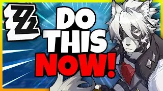 HOW TO SIGN UP FOR ZENLESS ZONE ZERO BETA TESTING! EARLY ACCESS TO ZZZ (NOV 2023 )