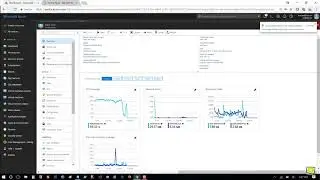 Create a new Azure Virtual Machine from an existing Virtual Machine