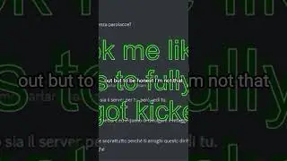 GETTING KICKED OUT OF A DISCORD SERVER