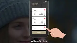 Entdecken Sie die Vorteile von 2nd Line+ eSIM