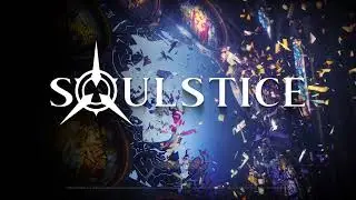 Soulstice (Main Menu Soundtrack)