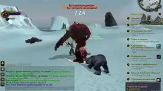 World of Warcraft 2020