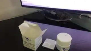Средство для чистки серебра