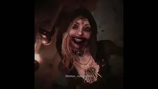 Bela Dimitrescu Instagram Edits