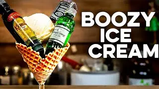 Perfecting the best drink ever! | How to Drink