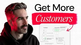 Steal this Framework to Get More Customers for Your App (Theory of Constraints)