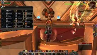 Guia Guerrero Furia 7.1.5 PvE