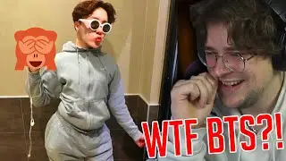 MUSICIAN REACTS TO BTS - Funniest out of Context BTS moments reaction