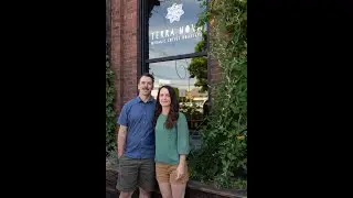 Ewing Arts Awards: Brewbakers