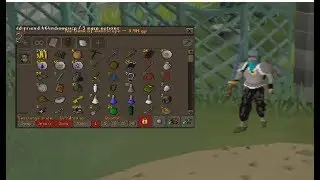 Making a Bossing Account in 1 week from 0 - Day 3