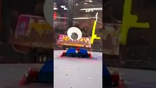 Cereal Killer is one hungry bot 😋