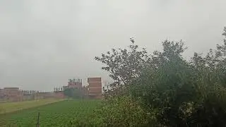 الأمطار