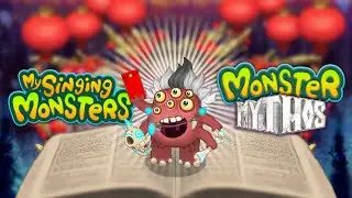 My Singing Monsters - 