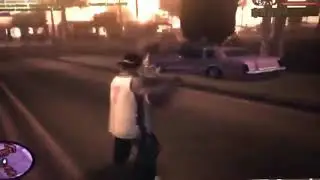 МУВИК САМП НА КАПТЕ