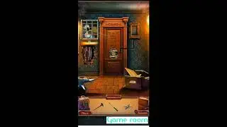 level 72 Adventure Valley: Forgotten Manor - Аллея приключений: Забытое поместье