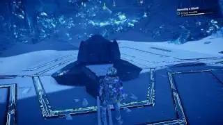 Voeld Monoliths Walkthrough (2/3) - Mass Effect Andromeda