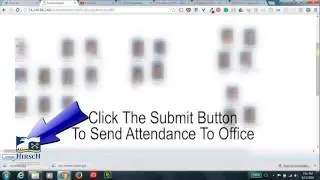 Hirsch Academy Tyler Technologies Schoolmaster Attendance Instructions