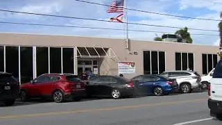 Early voting wraps up in Martin, Indian River and Okeechobee Counties