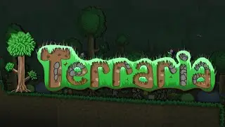 Стримчик по Terraria #9