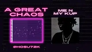 [FREE FLP] How to make AGC beats like 