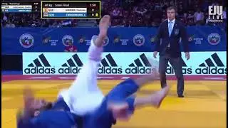 ➡️❤️ AMEZING IPOON IN EUROPEAN CHAMPIONSHIP 2022🏆