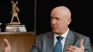 The Debrief with Jon Becker: Sneak Peek