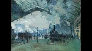 Impressionism in the Age of Industry