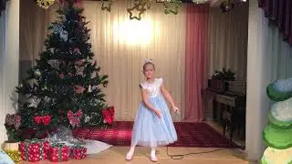 Мотина Злата - волшебная страна