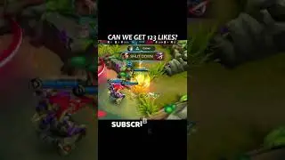SAVAGE PAQUITO GAMEPLAY | MLBB | Mobile Legends | Gameplay by JEON-WOO