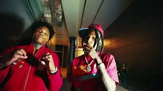 Stoneda5th - Swervin Thru Tha Murda [Official Video] Dir. ​⁠@shotbywyatt