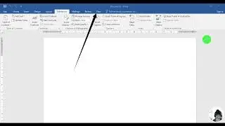 Afficher la rigle dans Word