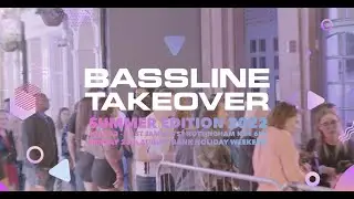 Bassline Takeover Sunday 28th August Bank Holiday Weekend MR VIRGO BASSBOY H'TWO'O DJ DIBZ PLUS MORE