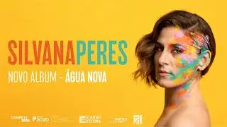 SILVANA PERES ! Concerto de Lançamento Água Nova | Casino Estoril 2022