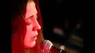 (LIVE) Once In The Street - Nino Katamadze & Insight / Royal District Theatre (2003)