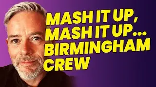 B15 Project: The Story Behind 'Girls Like Us', 'Western End' (Birmingham Crew) and much more.