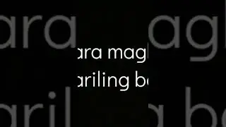 Tips para magkaroon ng sariling bahay
