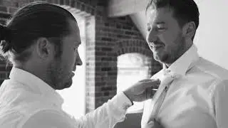 Wedding story