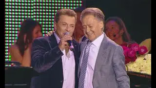 Андрей Дементьев - Ни о чем не жалейте (Концерт 