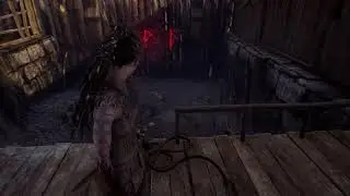 Hellblade - Senua's Sacrifice / Part 16