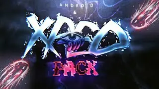 🔮 xReo Pack ! | Free Gfx Pack 2018 | Mega & MediaFire ( Ps & android ) | •xReo Artz