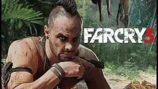 FAR CRY 3 Game Play Sinhala - part 2