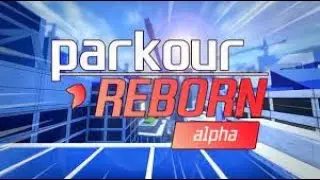 How To Get GOLD Time On CRYSTAL In Roblox Parkour REBORN