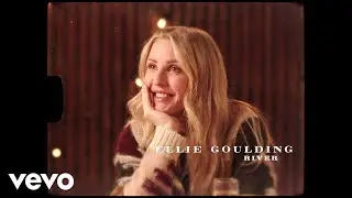 Ellie Goulding - River (Acoustic)