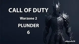 Call of Duty  Warzone - Plunder (6)