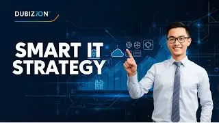 IT Strategy and Planning By Dubizon