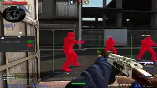 reset team