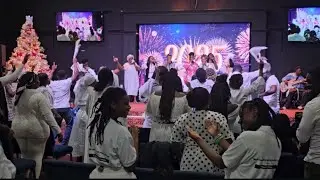 1st Vlog of The 25/26 Season @greatredemptionministries  Enjoy. ✌️